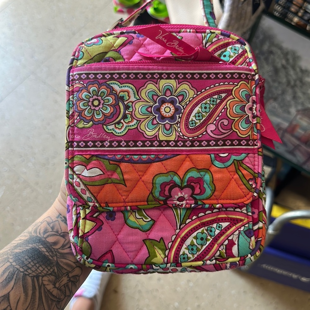 Vera Bradley